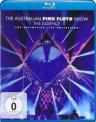  Pink Floyd: The Australian Pink Floyd Show - The Essence 