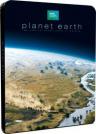 Planet Earth: ZAVVI Exclusive SteelBook / The Complete Series - Limited to 2000 Copies
