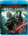Predator: Badlands (Blu-ray + Digital HD)