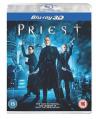 Priest (Blu-ray 3D)