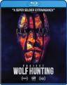 Project Wolf Hunting - Neukdaesanyang
