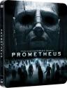 Prometheus 3D - Steelbook Exclusive Edition (3 Disc Set)