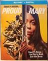 Proud Mary (Blu-ray + Digital HD)