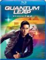 Quantum Leap: Season Two (3 disc set)