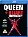 Queen + Béjart: Ballet for Life 
