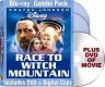 Race to Witch Mountain (3 Disc Set; Blu ray + DVD + Digital Copy)