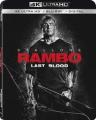 Rambo: Last Blood 4K (Ultra HD + Blu-ray + Digital)