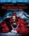 Red Riding Hood (2 Disc Set incl. Digital Copy)