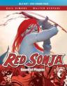 Red Sonja: Queen of Plagues (Blu-ray + DVD)
