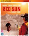 Red Sun - Cult Classics (Reg B)