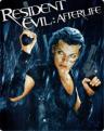 Resident Evil: AfterLife (Steelbook Edition)