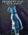 Resident Evil: Apocalypse - Steelbook