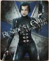 Resident Evil: Retribution - SteelBook