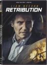 Retribution (Blu-ray + Digital HD)