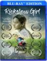 Rickshaw Girl 