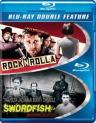 Rocknrolla / Swordfish (Double Feature)