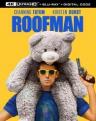 Roofman 4K (Ultra HD + Blu-ray + Digital 4K)