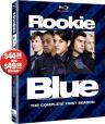 Rookie Blue: The Complete First Season (4 Disc Set)