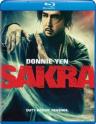 Sakra: Demi-Gods and Semi-Devils 