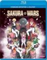  Sakura Wars: The Complete TV Series (2 Disc Set)