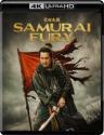 Samurai Fury 4K - Muromachi Burai (Ultra HD)