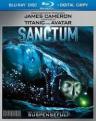 Sanctum (Bluray + Digital Copy)