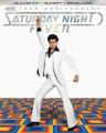 Saturday Night Fever 4K : 45 Year Anniversary (Ultra HD + Blu-ray + Digital 4K)