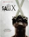 Saw X 4K (Ultra HD + Blu-ray + Digital)