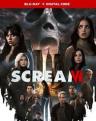Scream VI (Blu-ray + Digital HD)