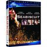 Seabiscuit (2 Disc Set; Blu ray/DVD)