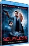 Self/Less (Blu-ray + Digital HD + UltraViolet)