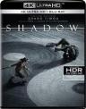 Shadow 4K / Ying (Ultra HD + Blu-ray)