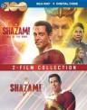 Shazam! 2 Film Collection