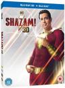 Shazam! 3D (+ Blu-Ray)