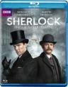 Sherlock: The Abominable Bride w/ slipcover