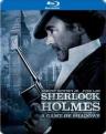 Sherlock Holmes (Steelbook )