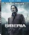 Siberia (Blu-ray + Digital Copy)