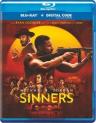  Sinners (Blu-ray + Digital HD)