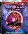Spider-Man: No Way Home 4K - TARGET Exclusive (Ultra HD + Blu-ray + Digital HD)