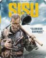 Sisu 4K (Ultra HD + Blu-ray + Digital 4K)