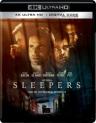 Sleepers 4K (Ultra HD + Digital 4K)