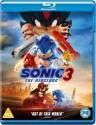 Sonic the Hedgehog 3 