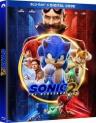 Sonic the Hedgehog 2 (Blu-ray + Digital HD)