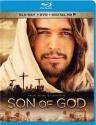 Son of God (Blu-ray + DVD + Digital HD)