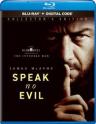 Speak No Evil (Blu-ray + Digital HD)