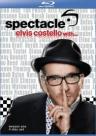 Elvis Costello: Spectacle Season 1 (4 Disc Set)