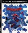 Spider-Man: Into the Spider-Verse 4K - PS5 Movie Essentials (Ultra HD + Blu-ray + Digital HD)
