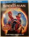 Spider-Man: No Way Home (Blu-ray + DVD)