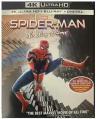 Spider-Man: No Way Home 4K (Ultra HD + Blu-ray + Digital HD)