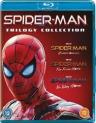 Spider-man Trilogy Collection (3 disc set)